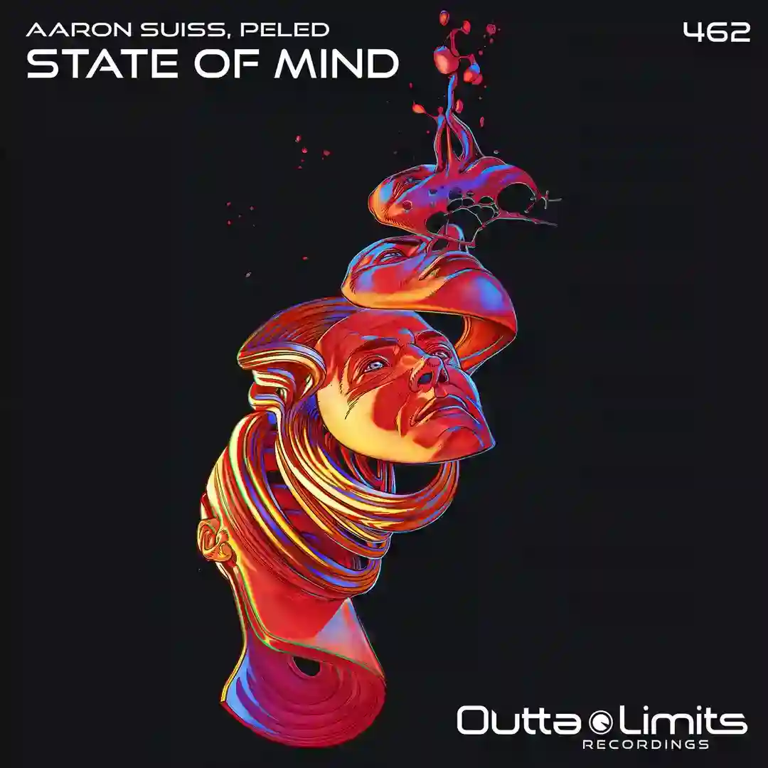 State Of Mind cover