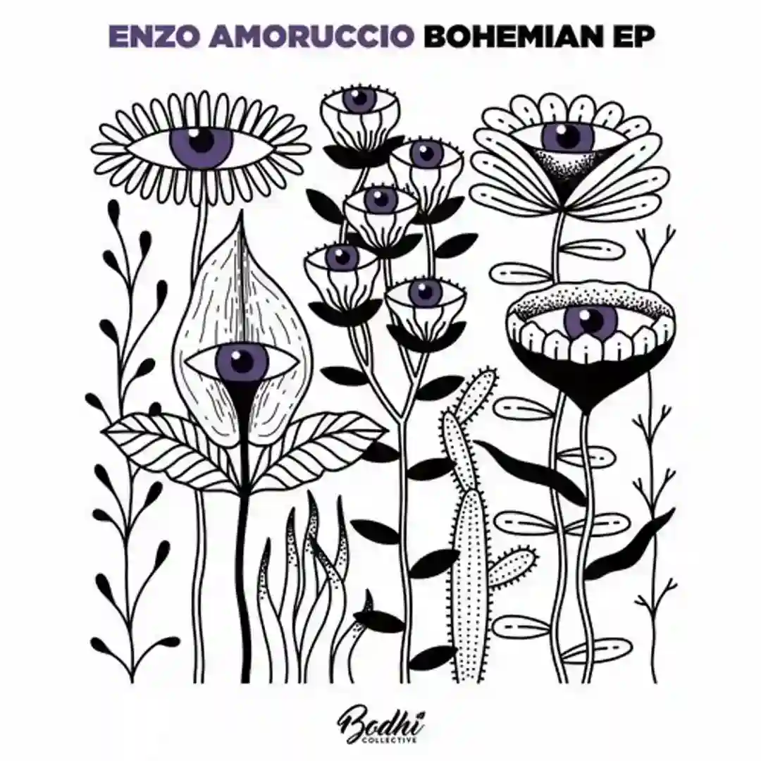 Bohemian (Extended Mix) cover