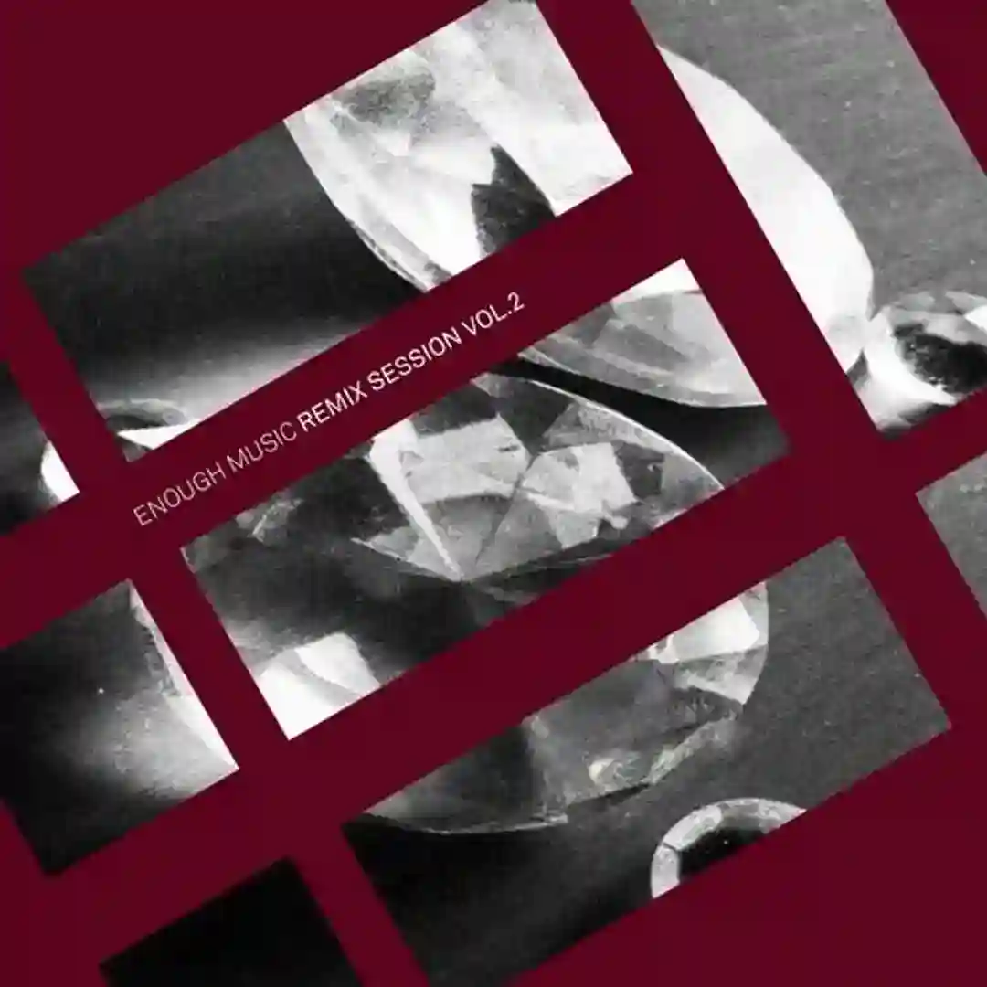 Short Image In My Brain (Seidensticker & Salour Remix) cover