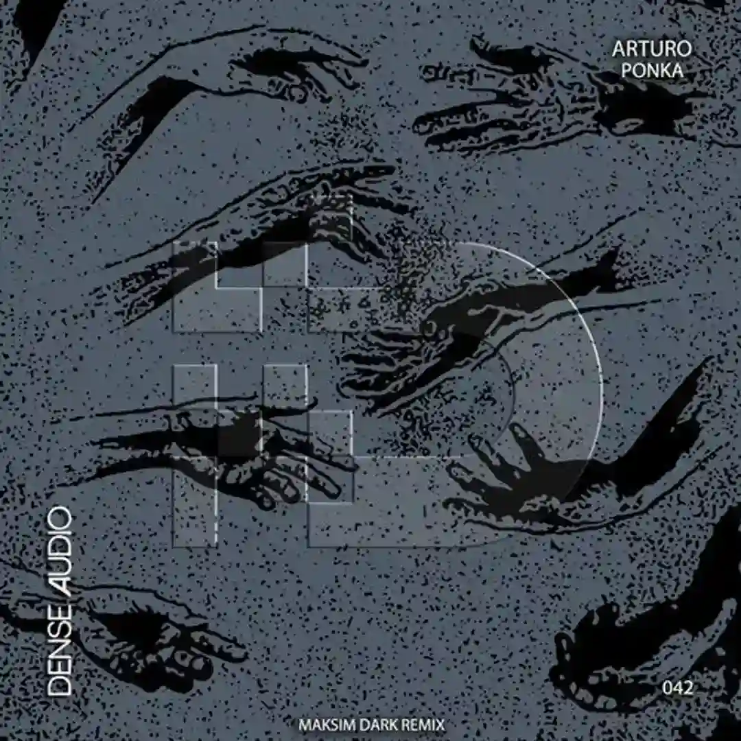 Ponka (Original Mix) cover