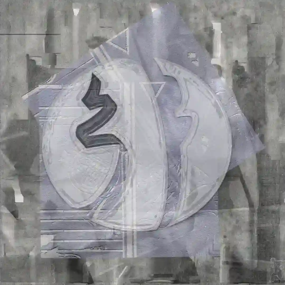 Cambios Mentales (2012 Rework) cover