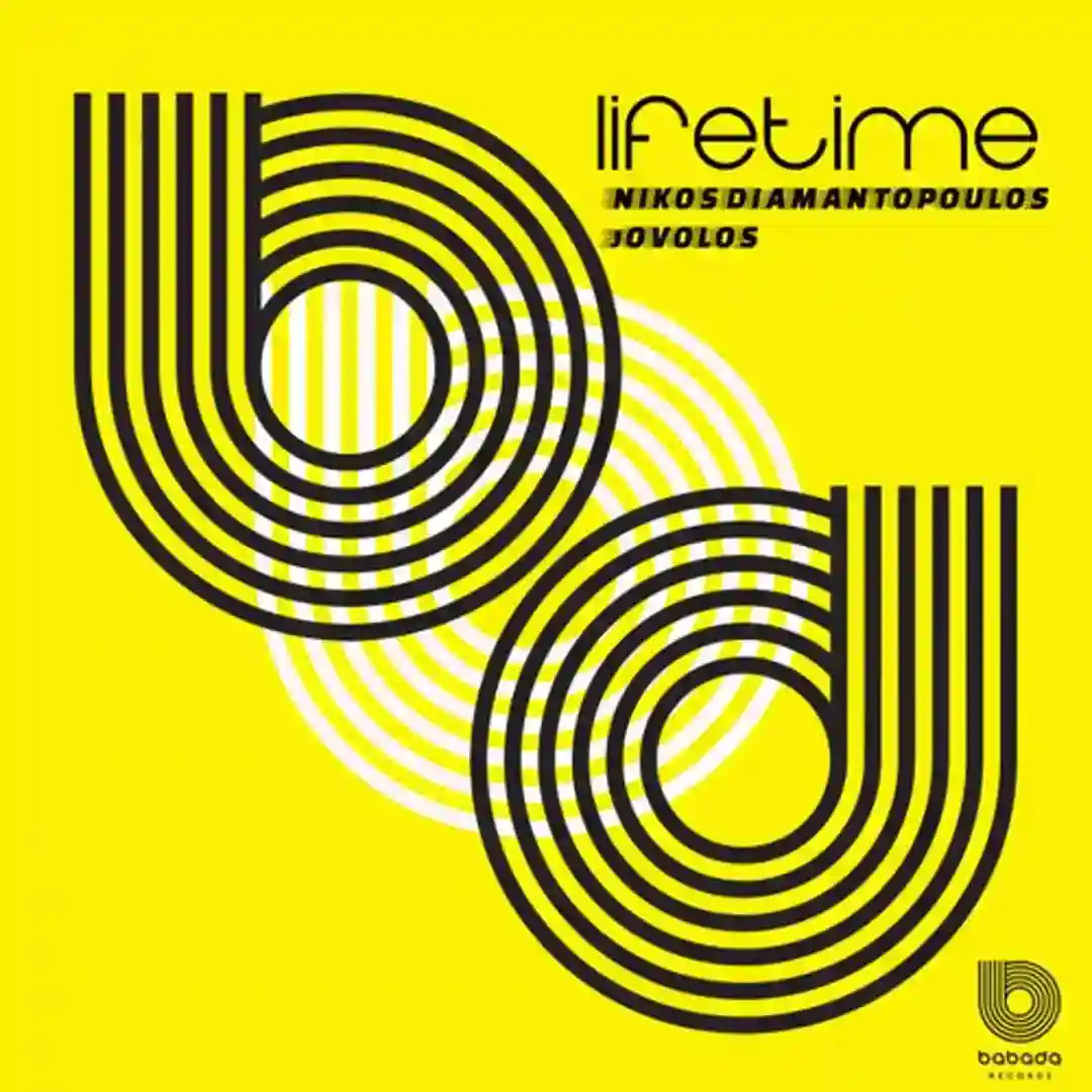 Lifetime (Drum Mix) cover