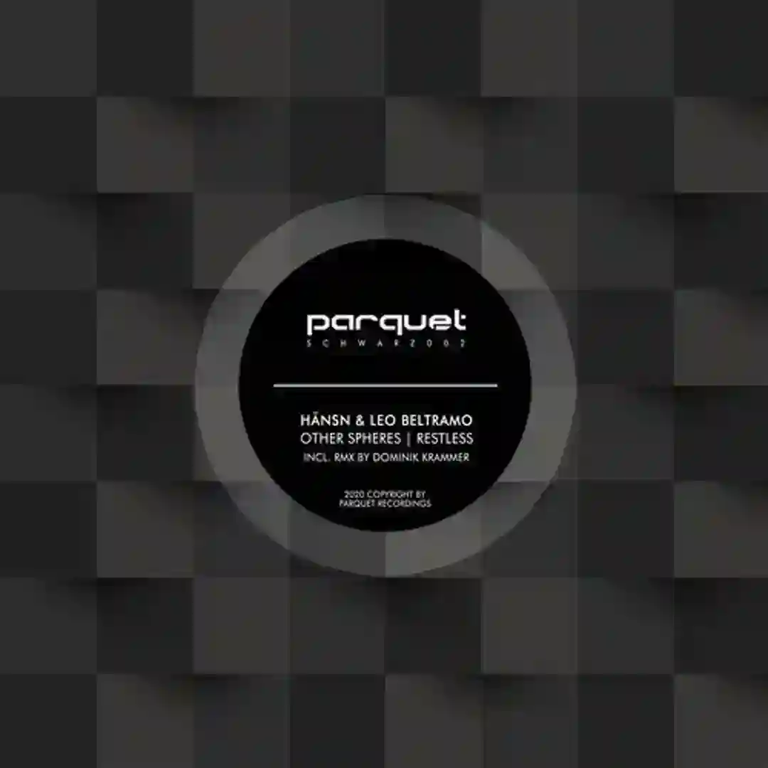Other Spheres (Original Mix) cover