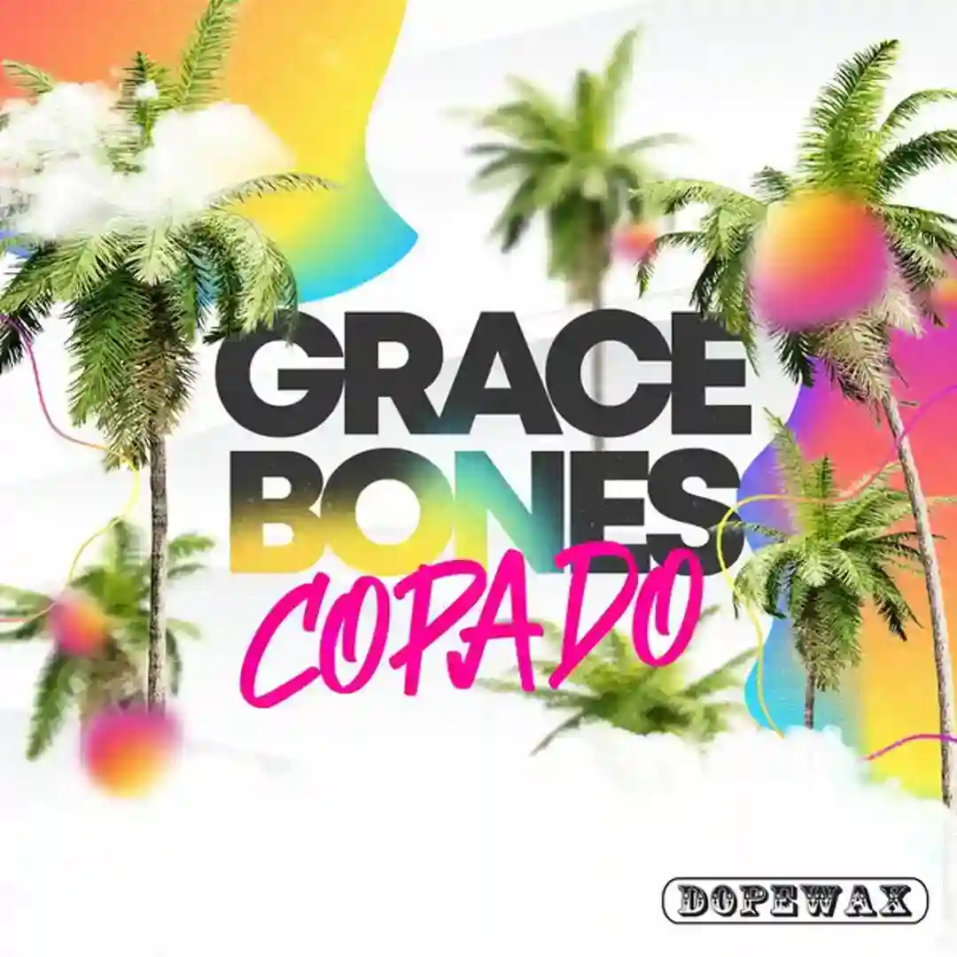 Copado (Edit) cover