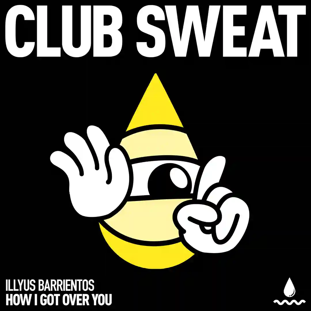 How I Got Over You (Extended Mix) cover