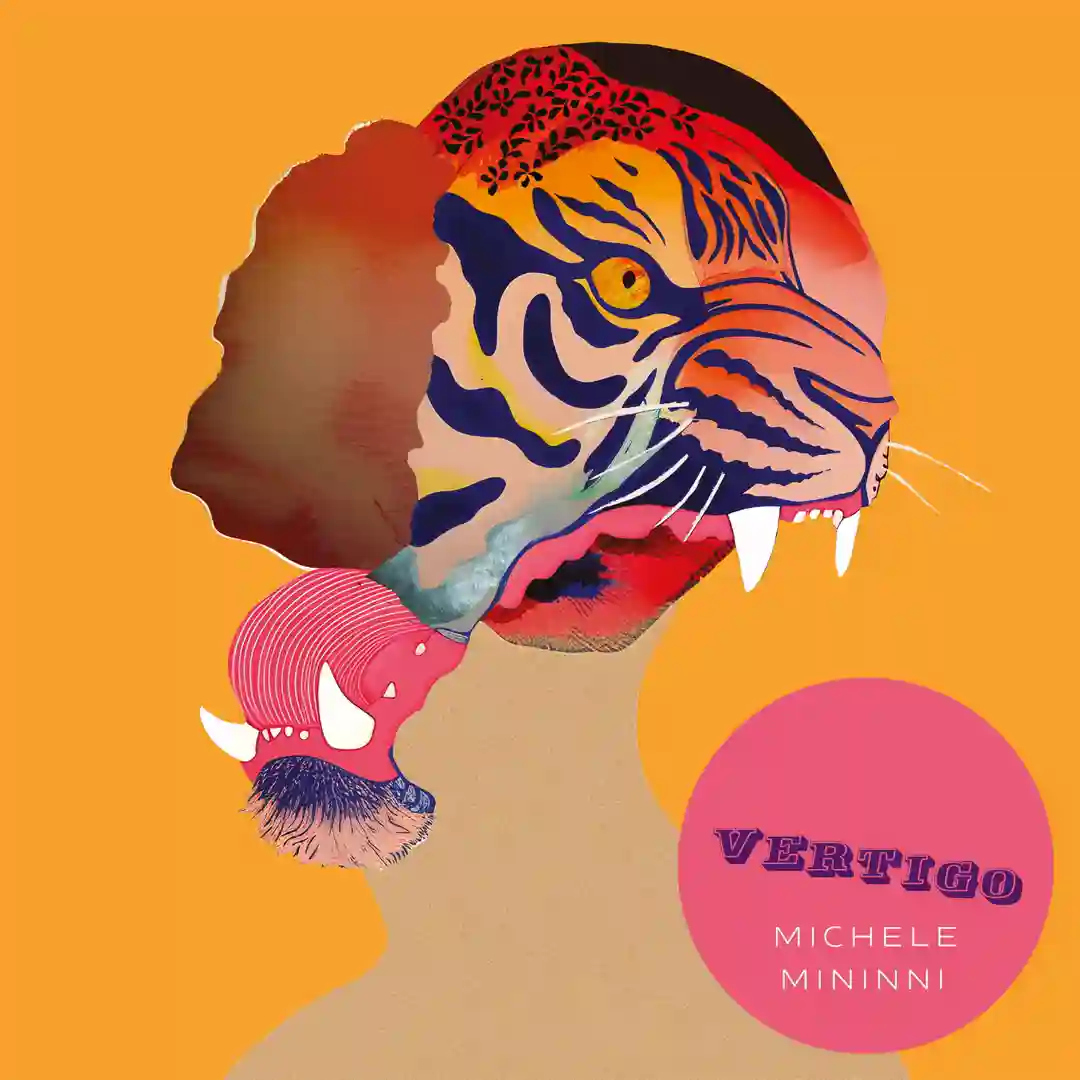 Vertigo (Calm Remix) cover