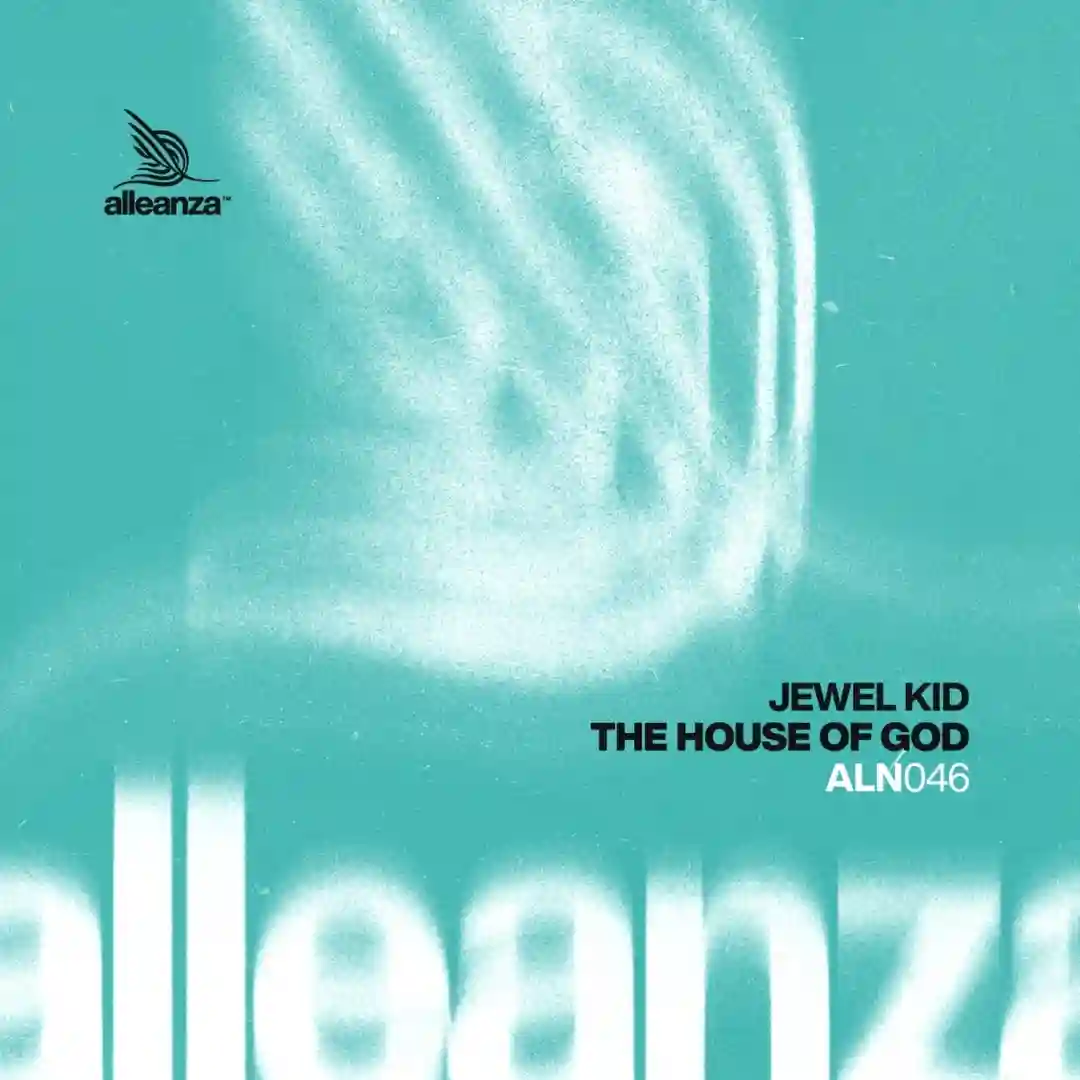 The House of God cover