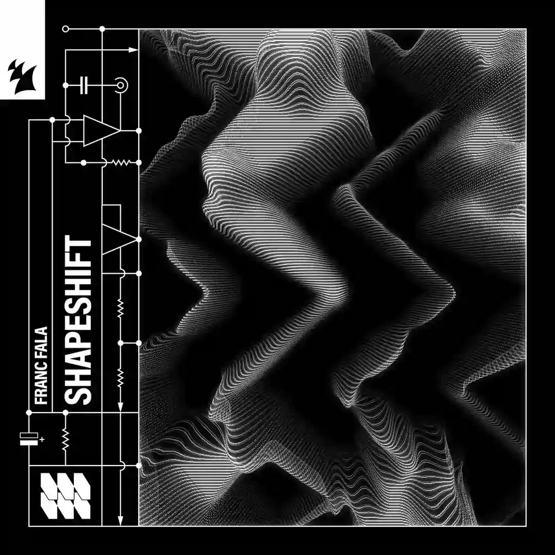 Shapeshift (Extended Mix) cover
