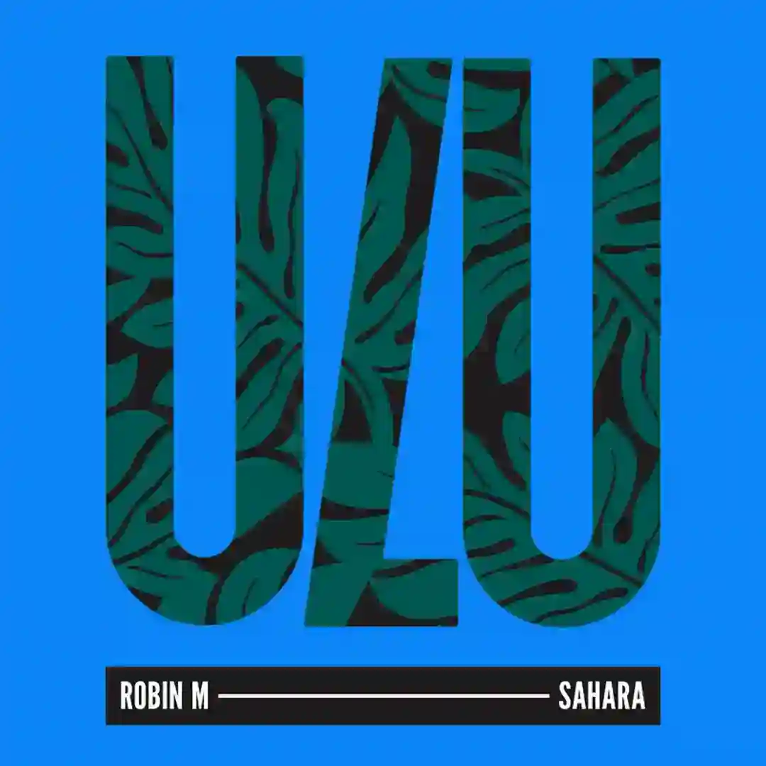 Sahara cover