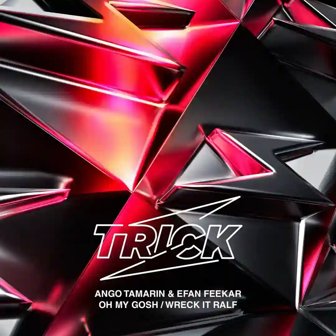 Wreck It Ralf cover