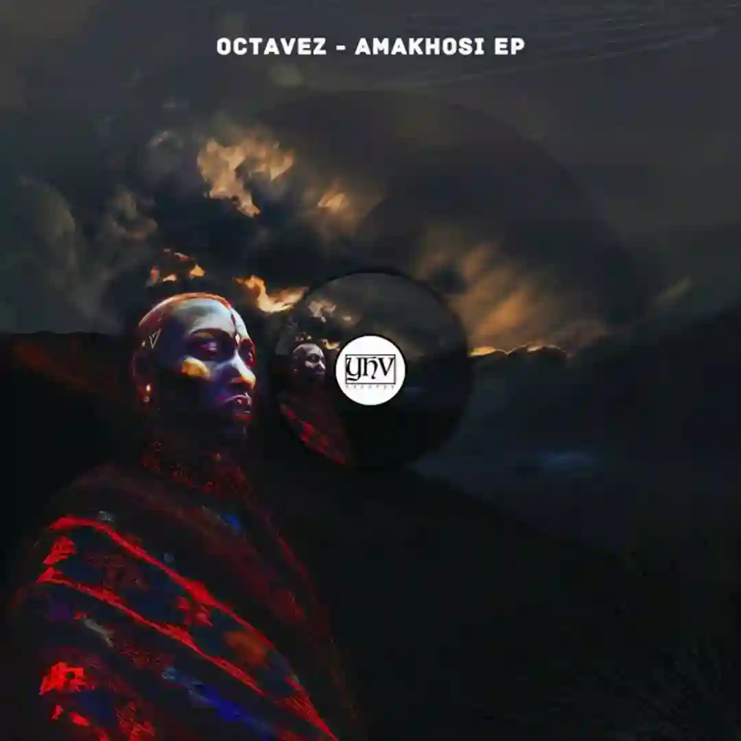 Amakhosi (Original Mix) cover