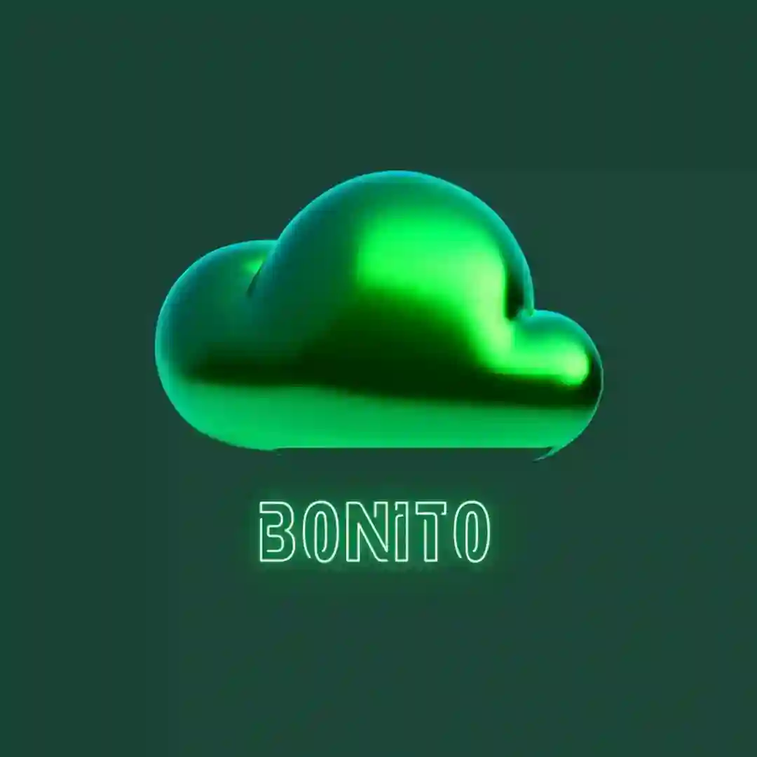 Bonito cover