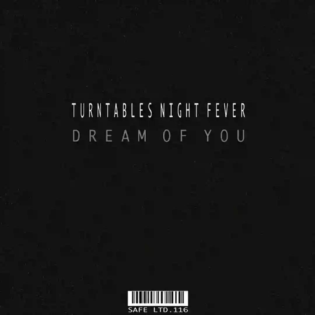 Dream Of You (Original Mix) cover