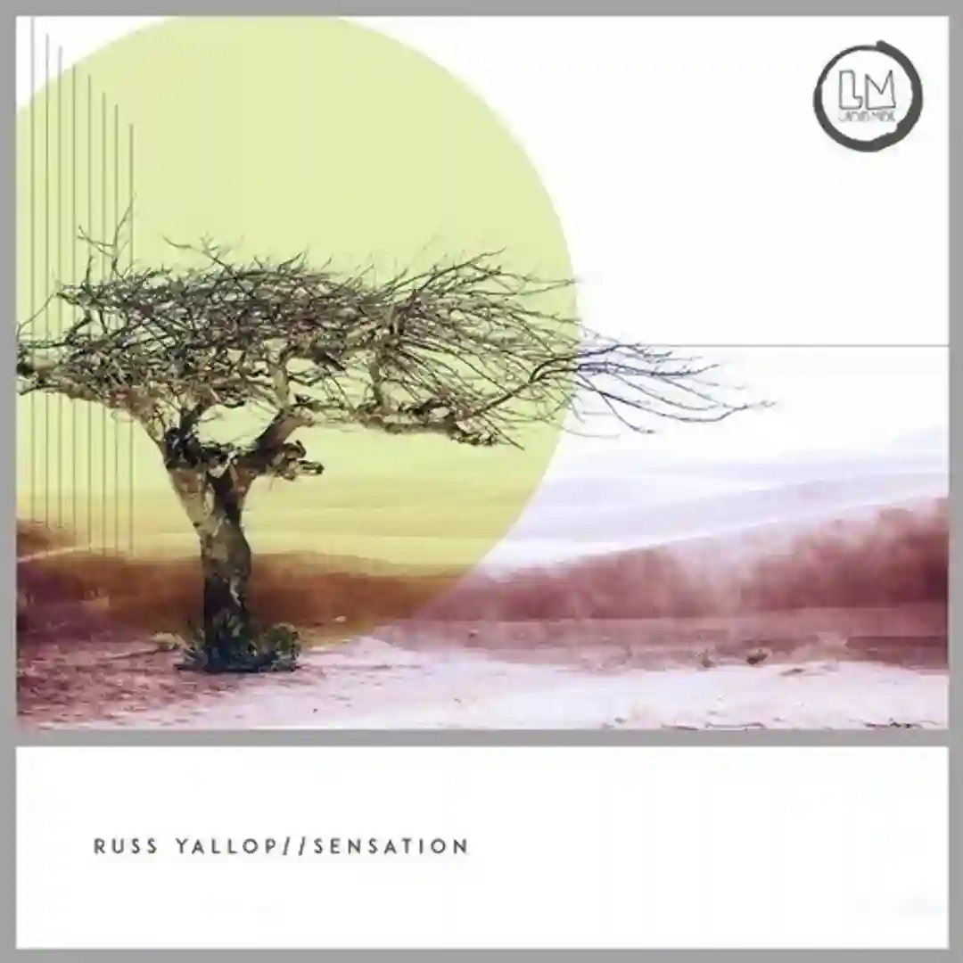 Sensation (Original Mix) cover