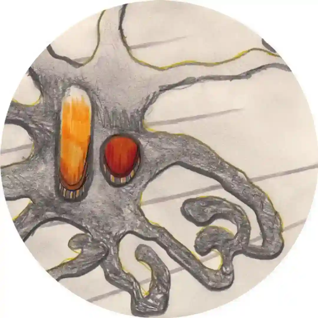 Electromigration (Original Mix) cover
