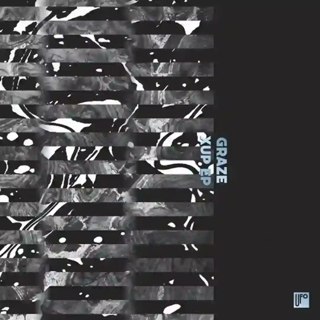 XUP (Original Mix) cover