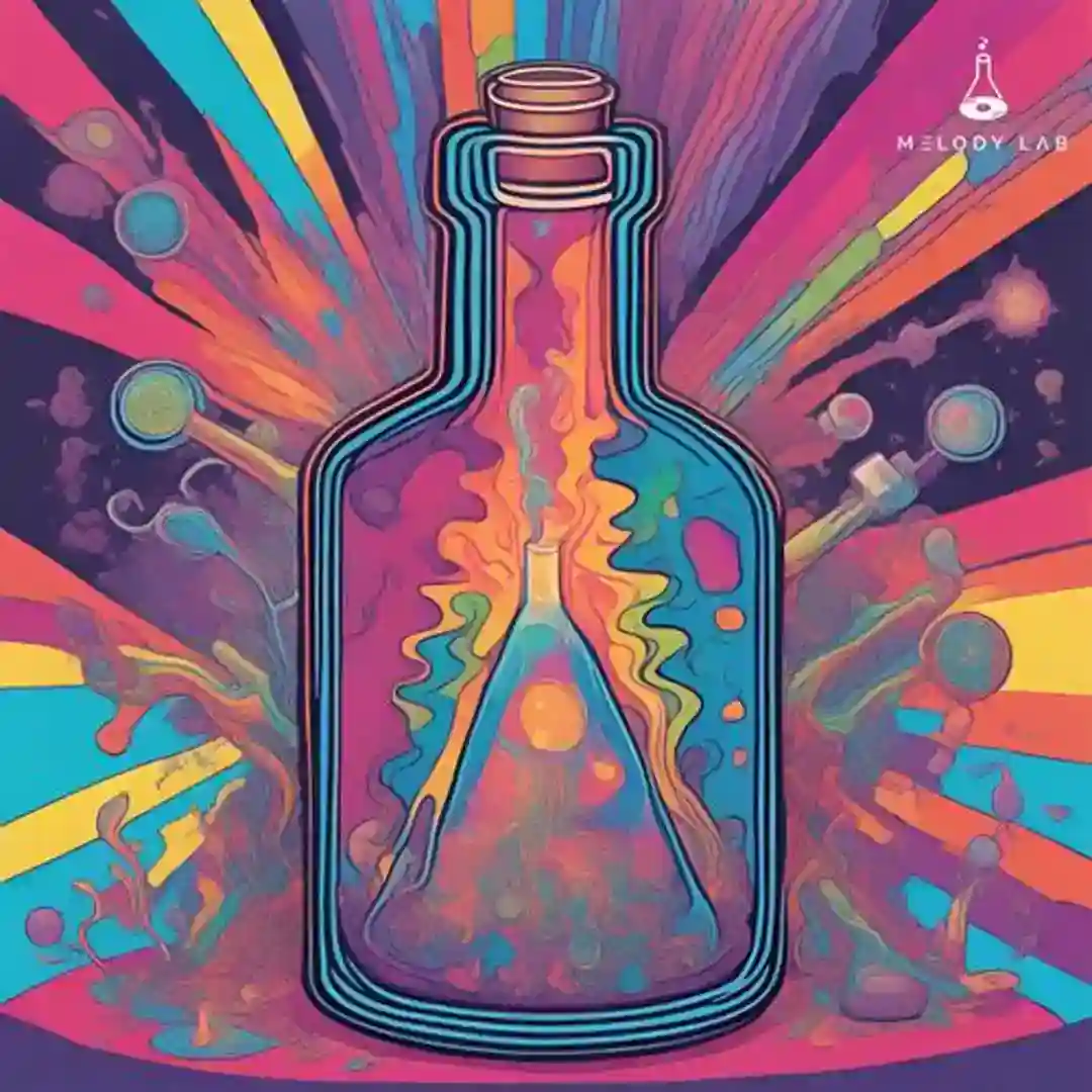 Disco Voyages cover
