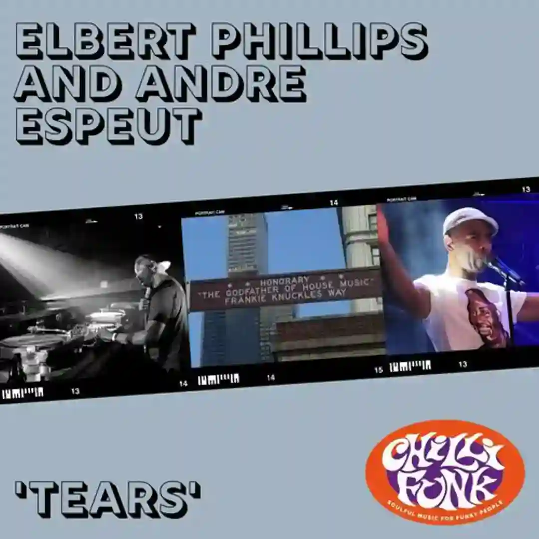 Tears (Greg Gray Sinsay Mix) cover