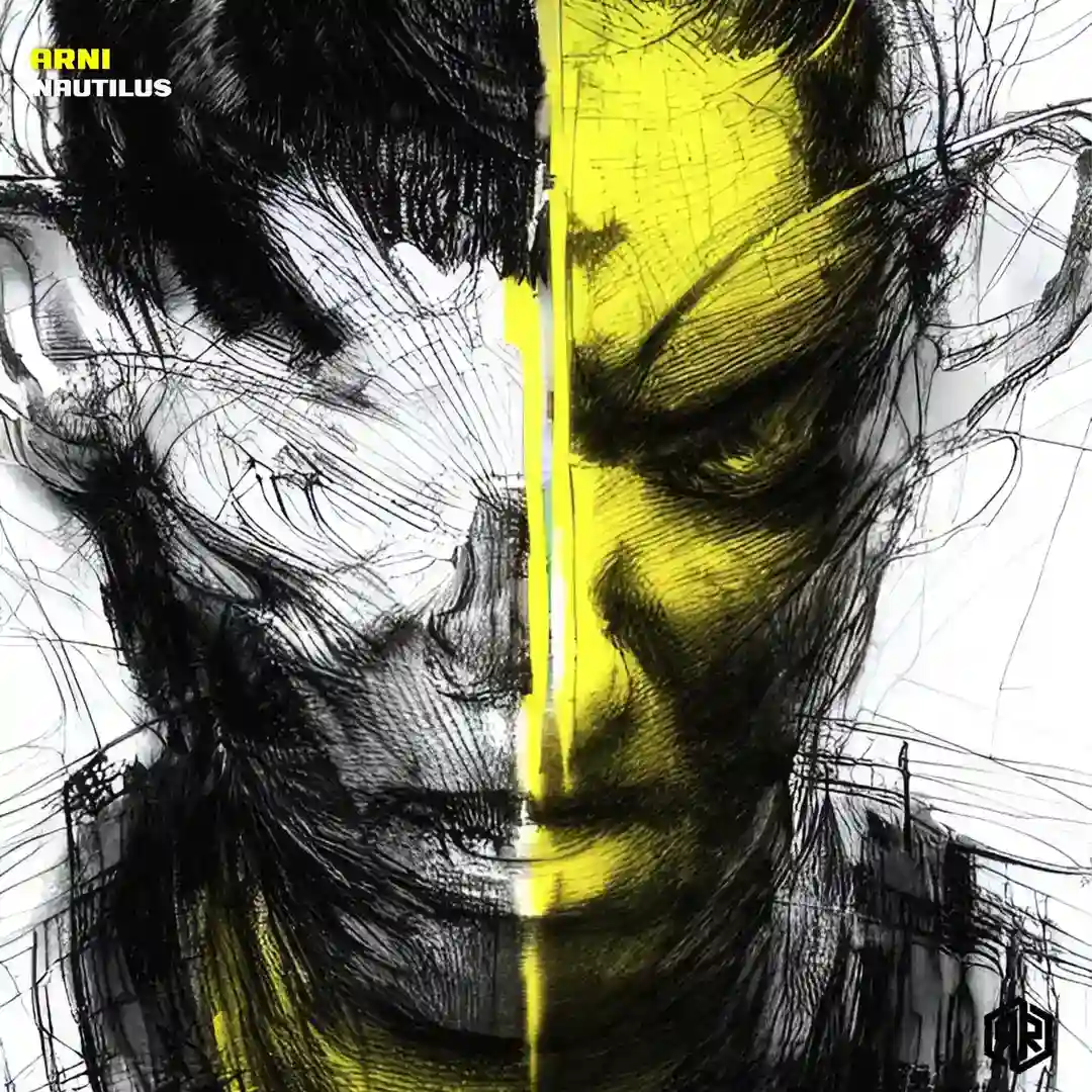 Nautilus cover