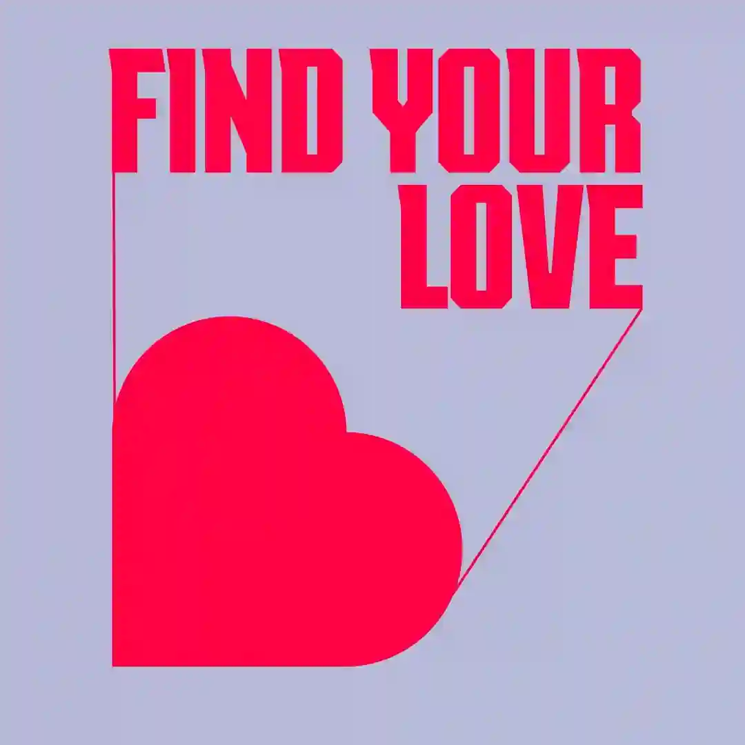 Find Your Love (Extended Mix) cover