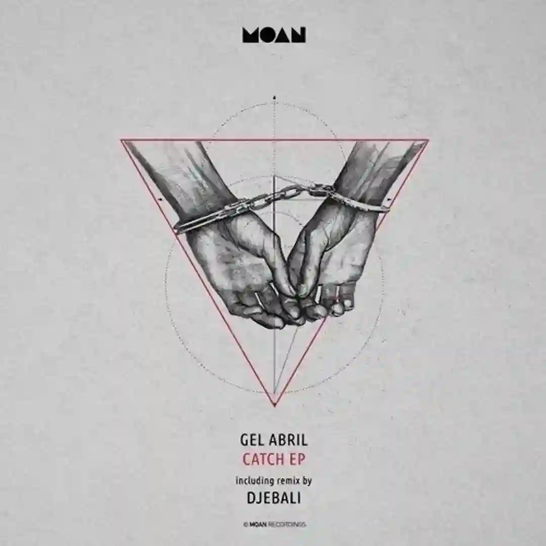 One Time (Djebali Remix) cover