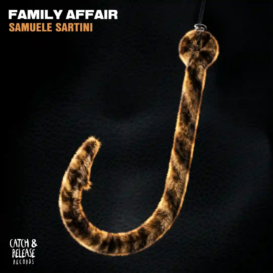 Family Affair (Extended Mix) cover