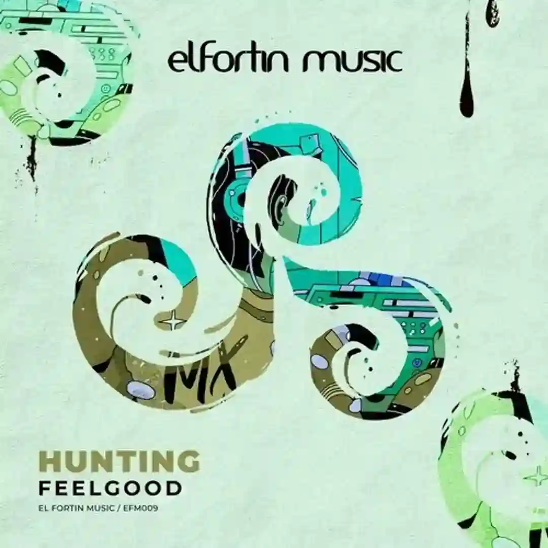 Hunting cover