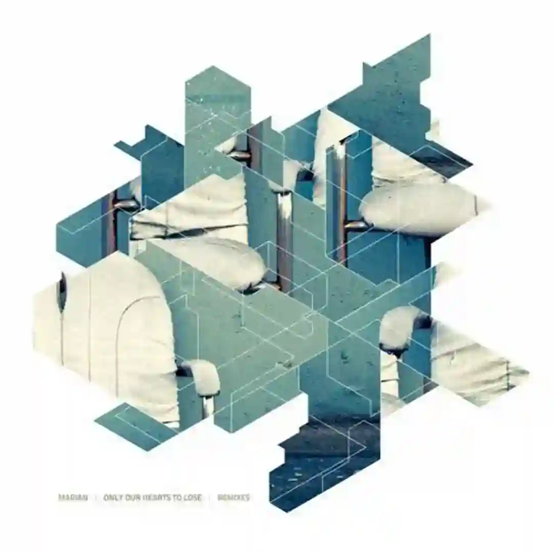 Passengers (Jesper Ryom Remix) cover