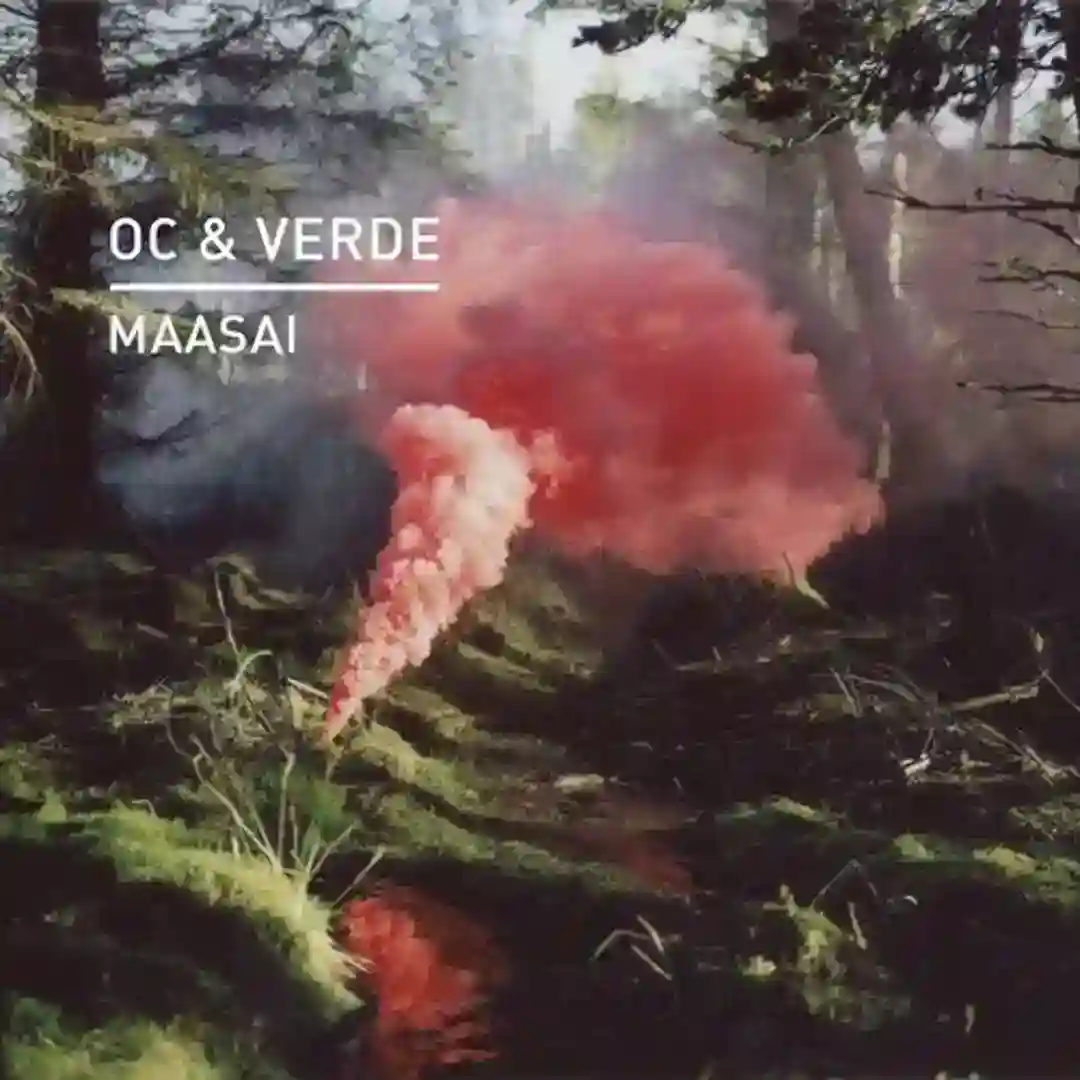 Iboga (Original Mix) cover
