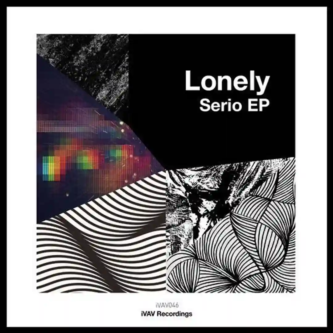 Serio 03 (Original Mix) cover