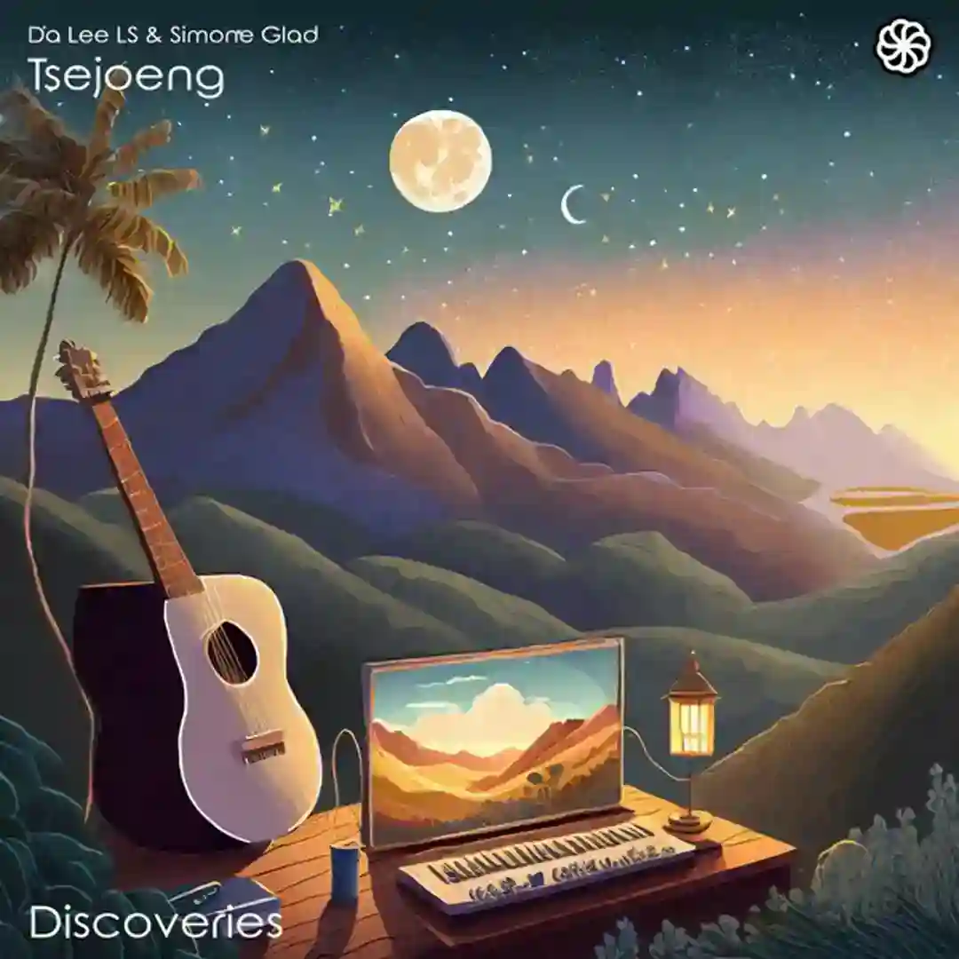 Tsejoeng (Original Mix) cover