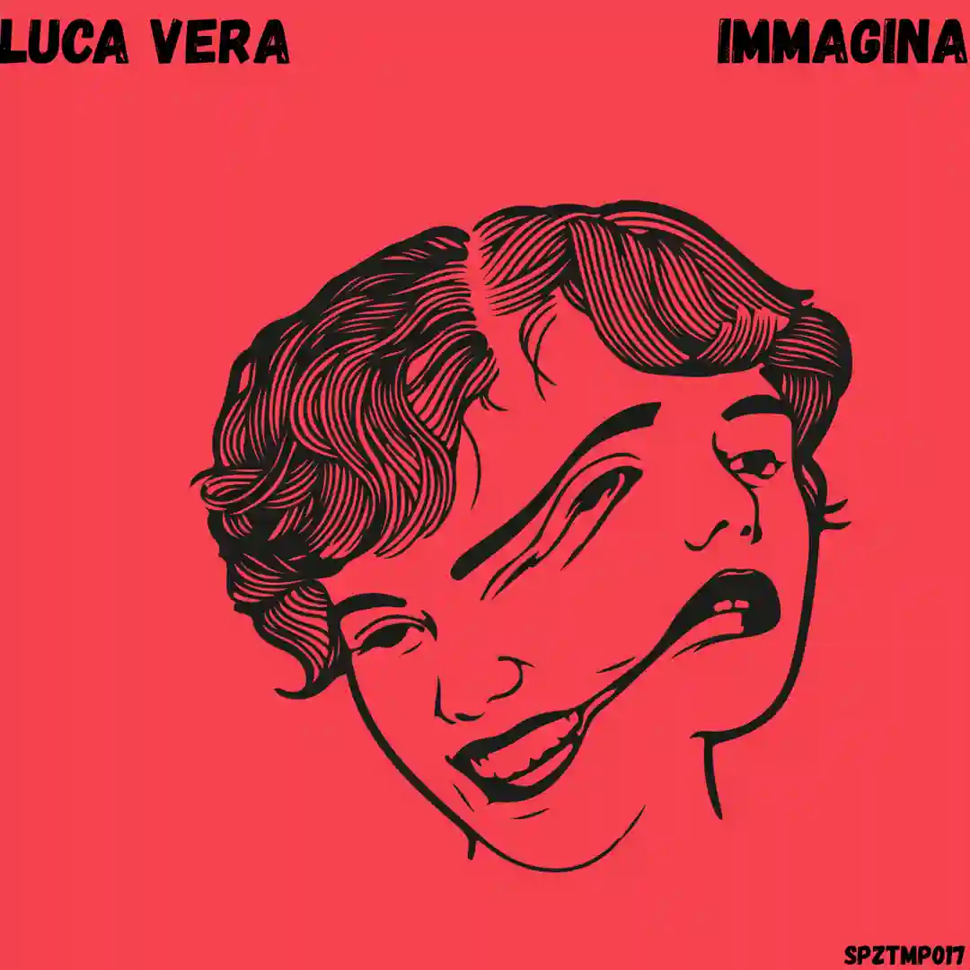 We Gonna Make It (Original Mix) cover