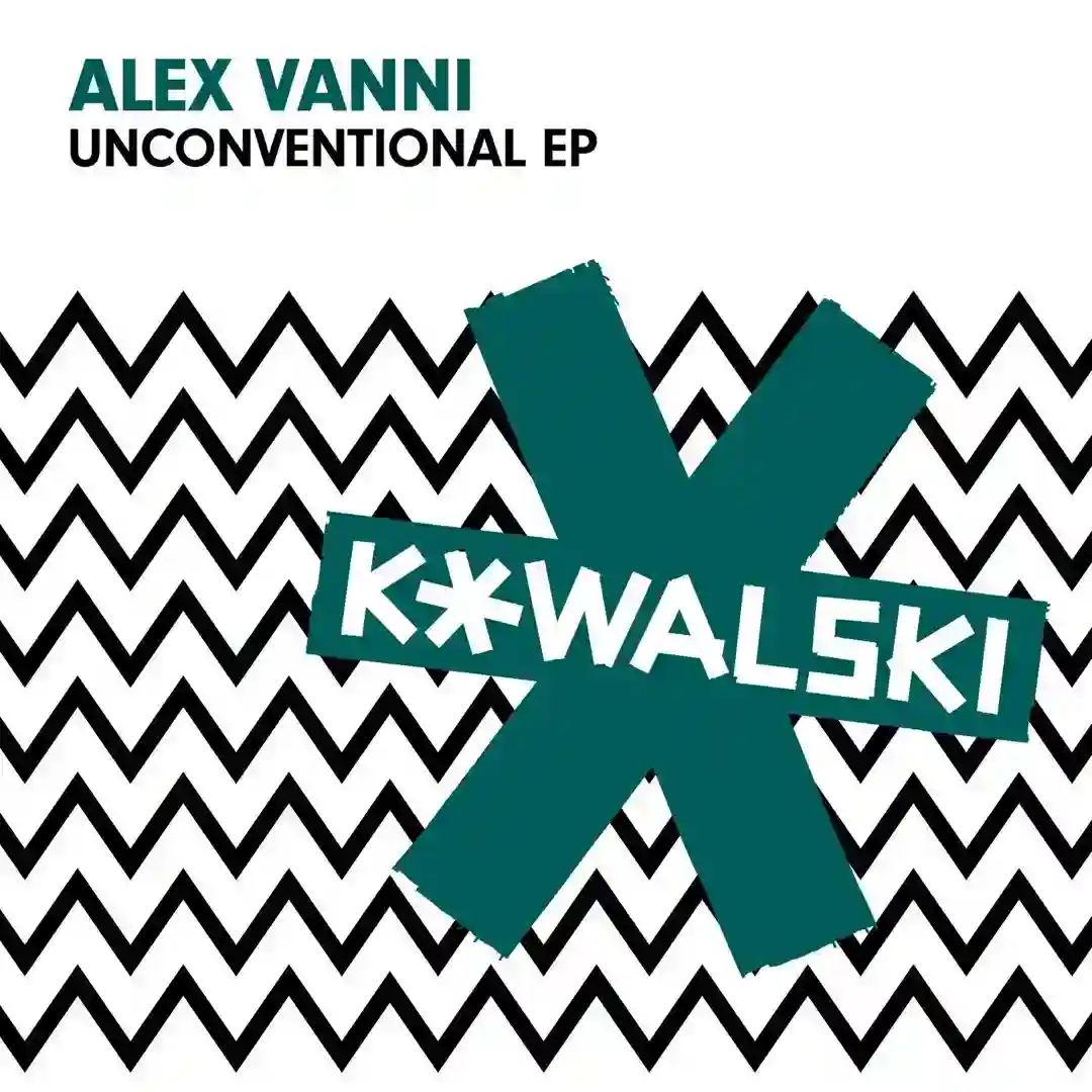 Out Of Control (Extended Version) cover