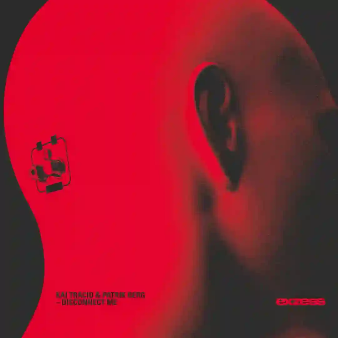 Disconnect Me cover