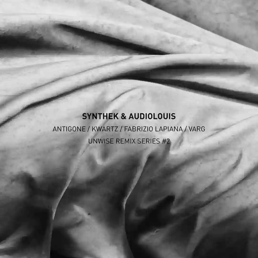 Unwise (remix Series 2) cover