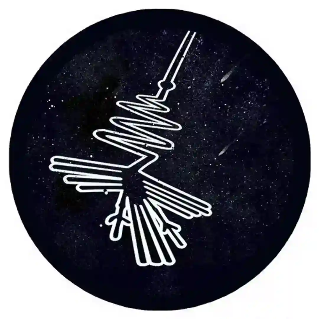 Petra (Original Mix) cover