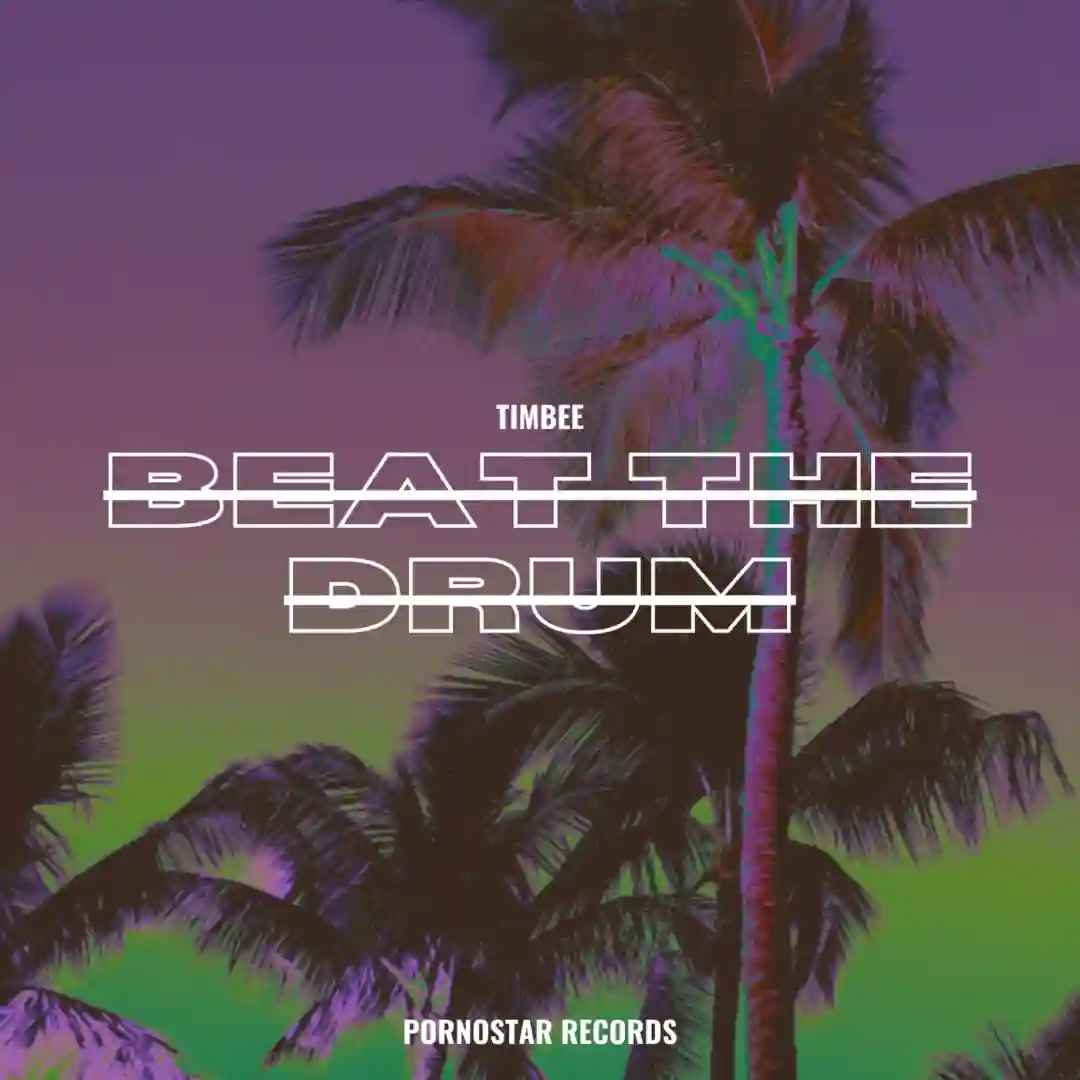 Beat the Drum (Original Mix) cover