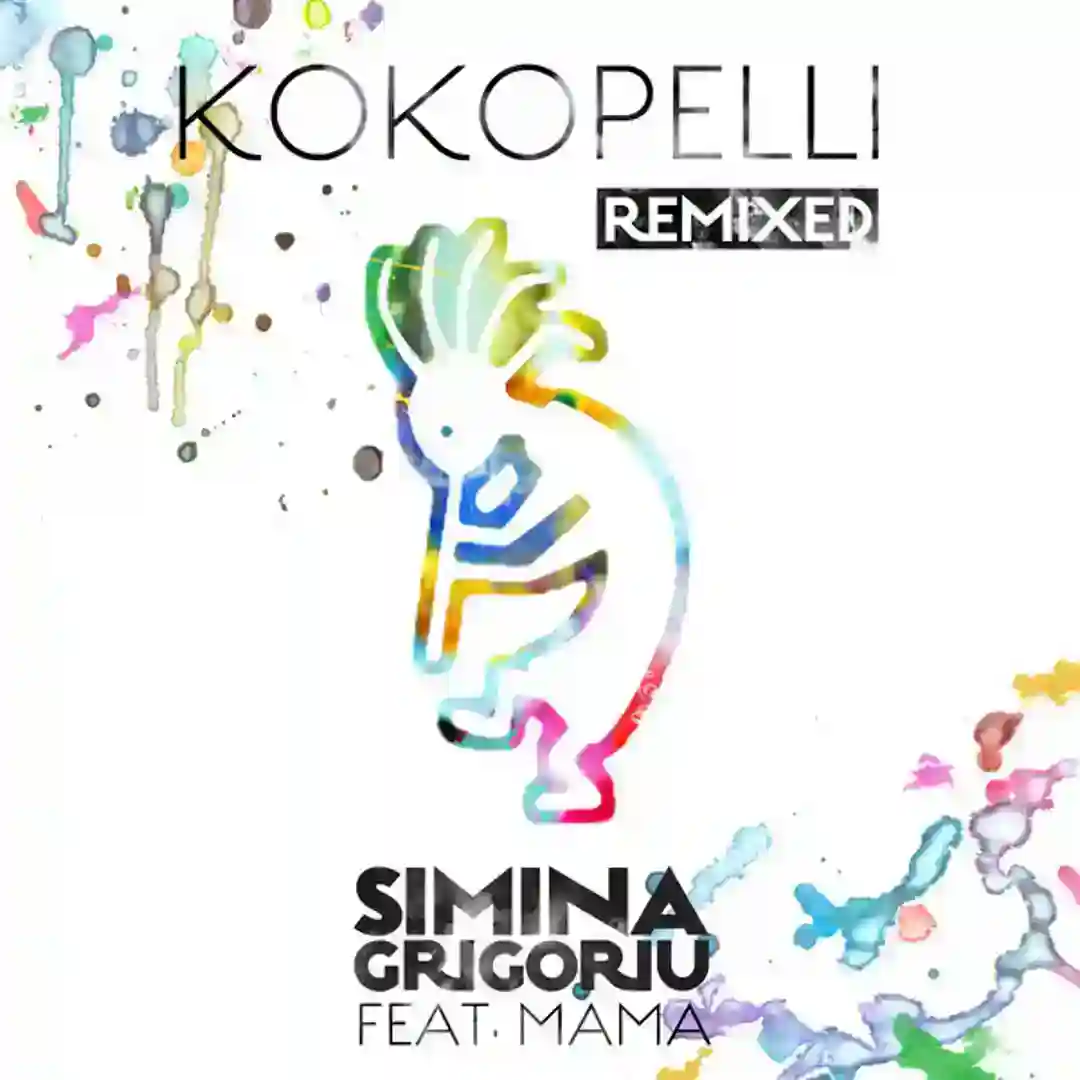 Kokopelli (Pan-Pot Remix) cover