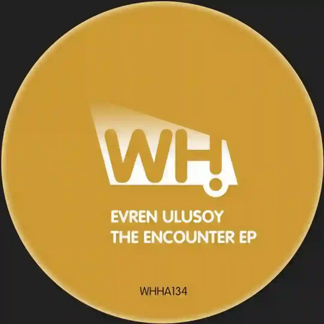 The Encounter (Sous Sol Remix) cover
