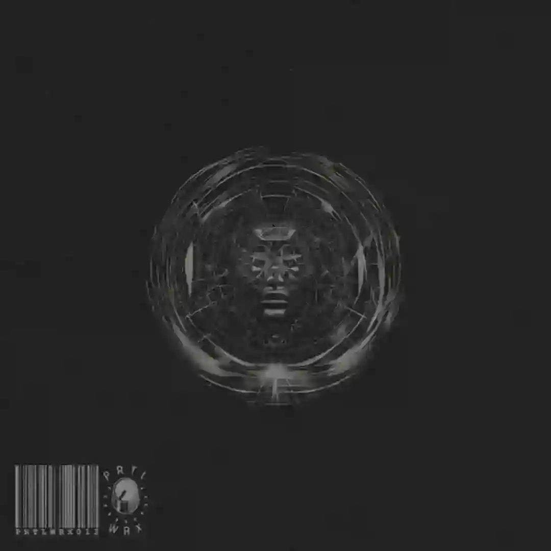 Listen cover