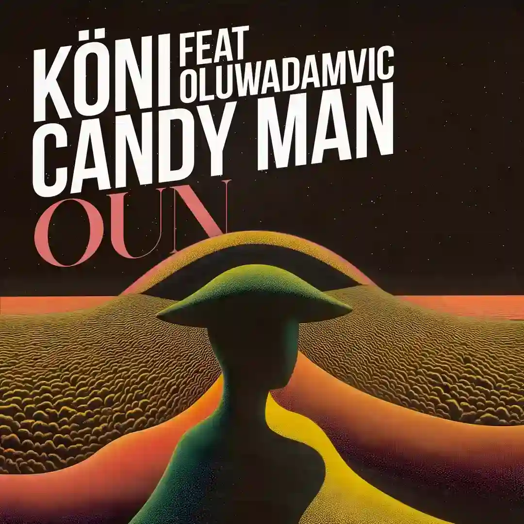 Oun cover