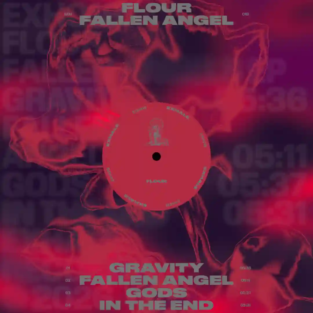 Gods (Original Mix) cover
