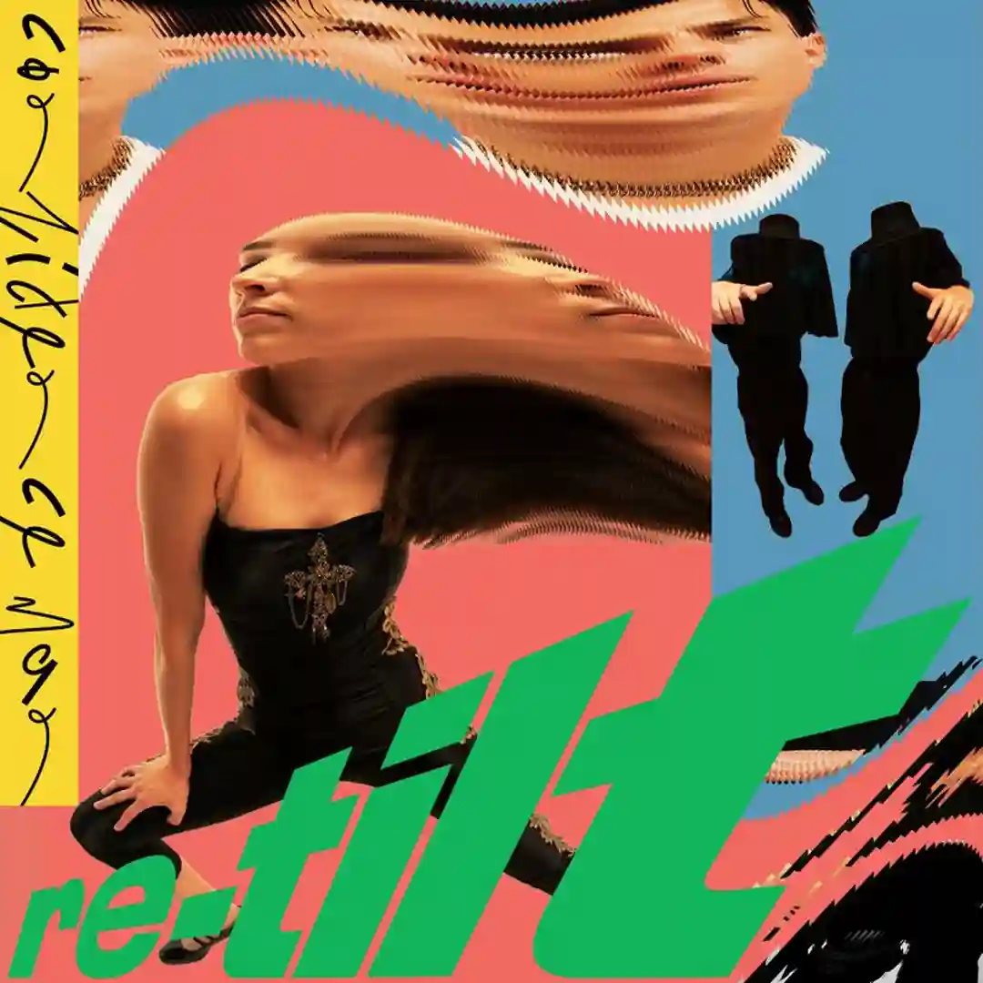 Break it Bought it (CC:DISCO! Dub Mix) cover