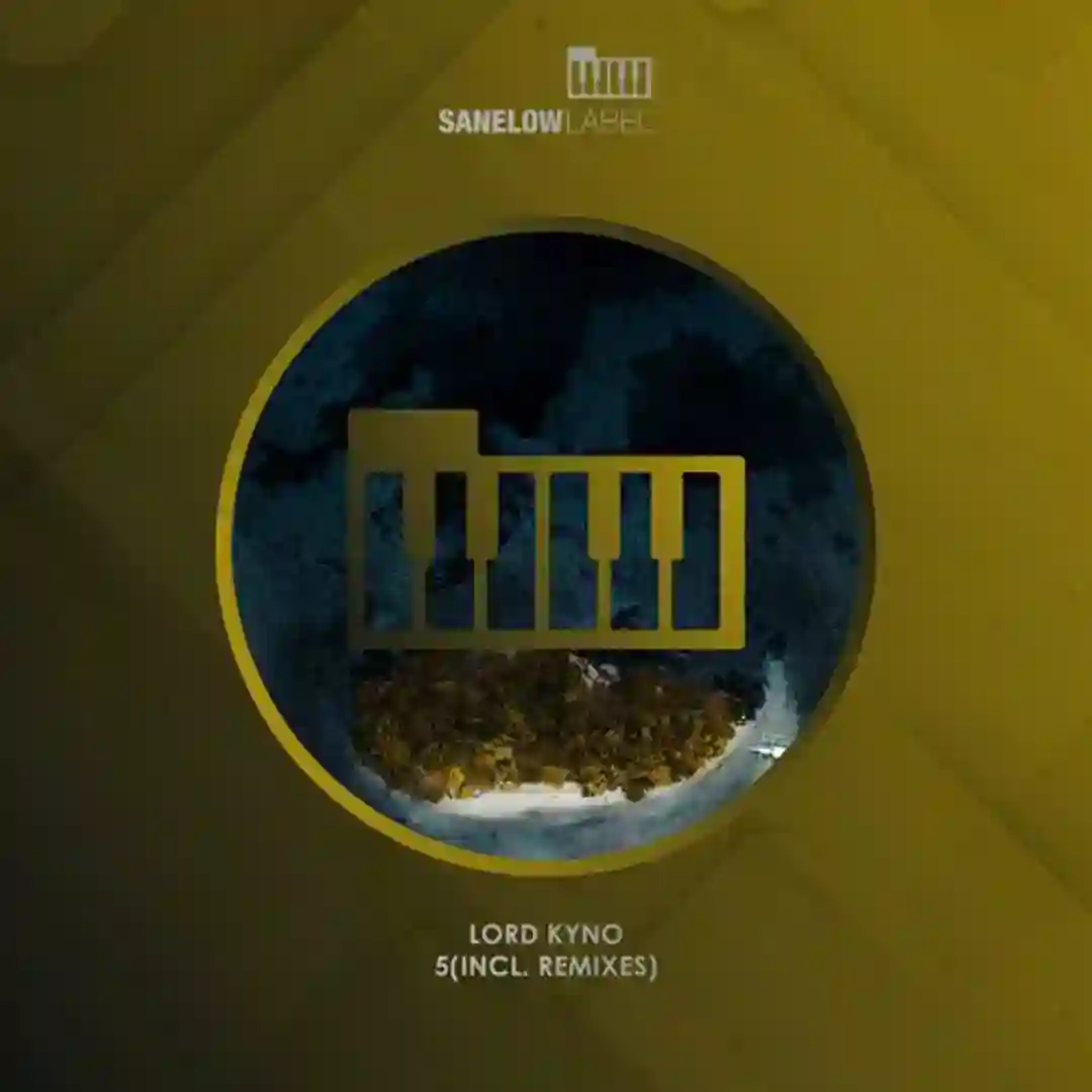 5 (Themetique Remix) cover