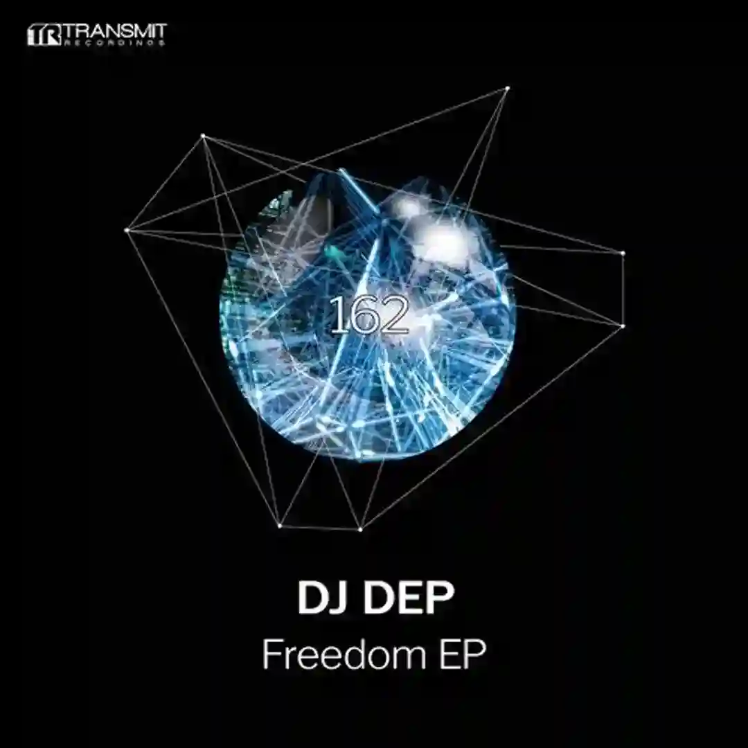 Freedom EP cover