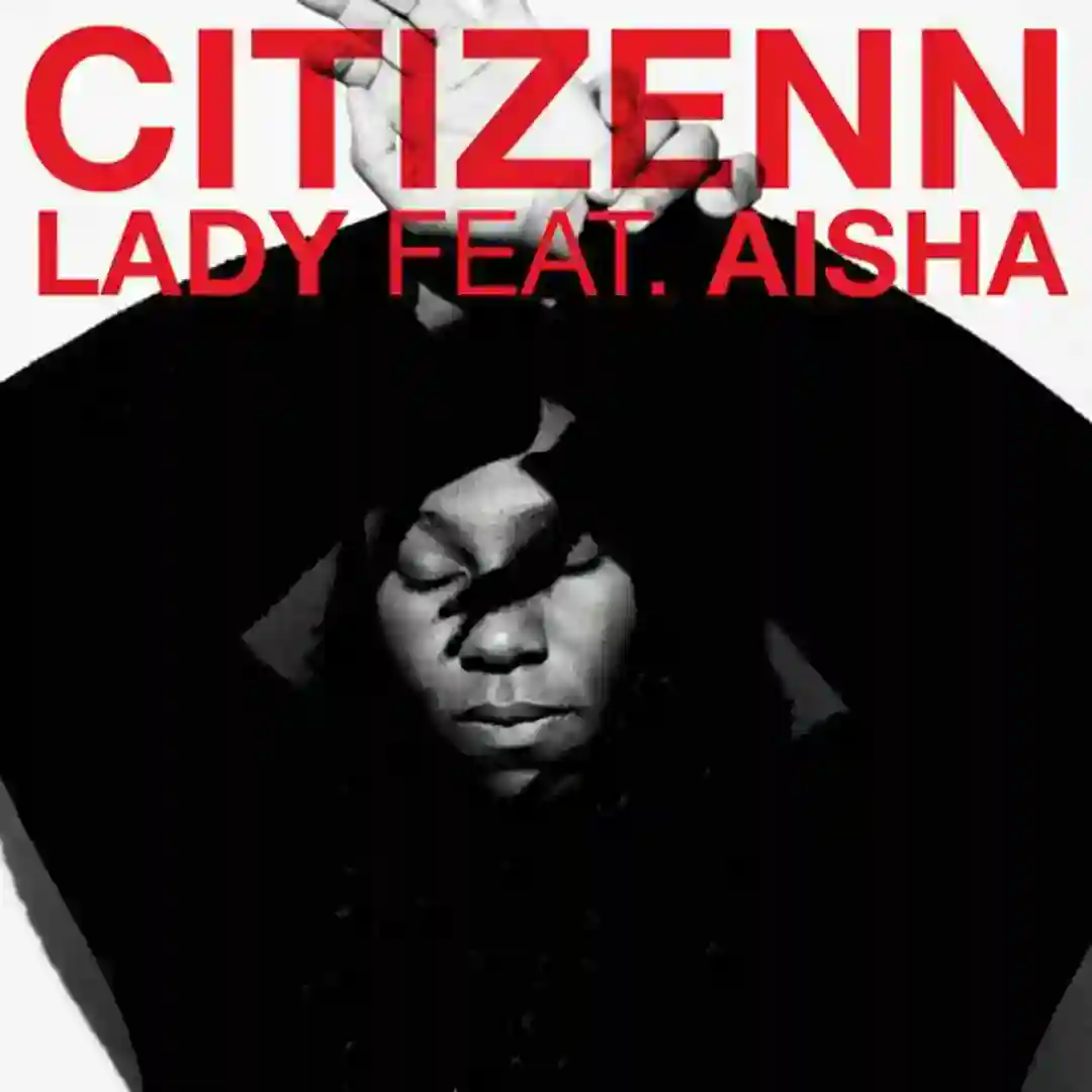 Lady (Francisco Allendes Remix) cover