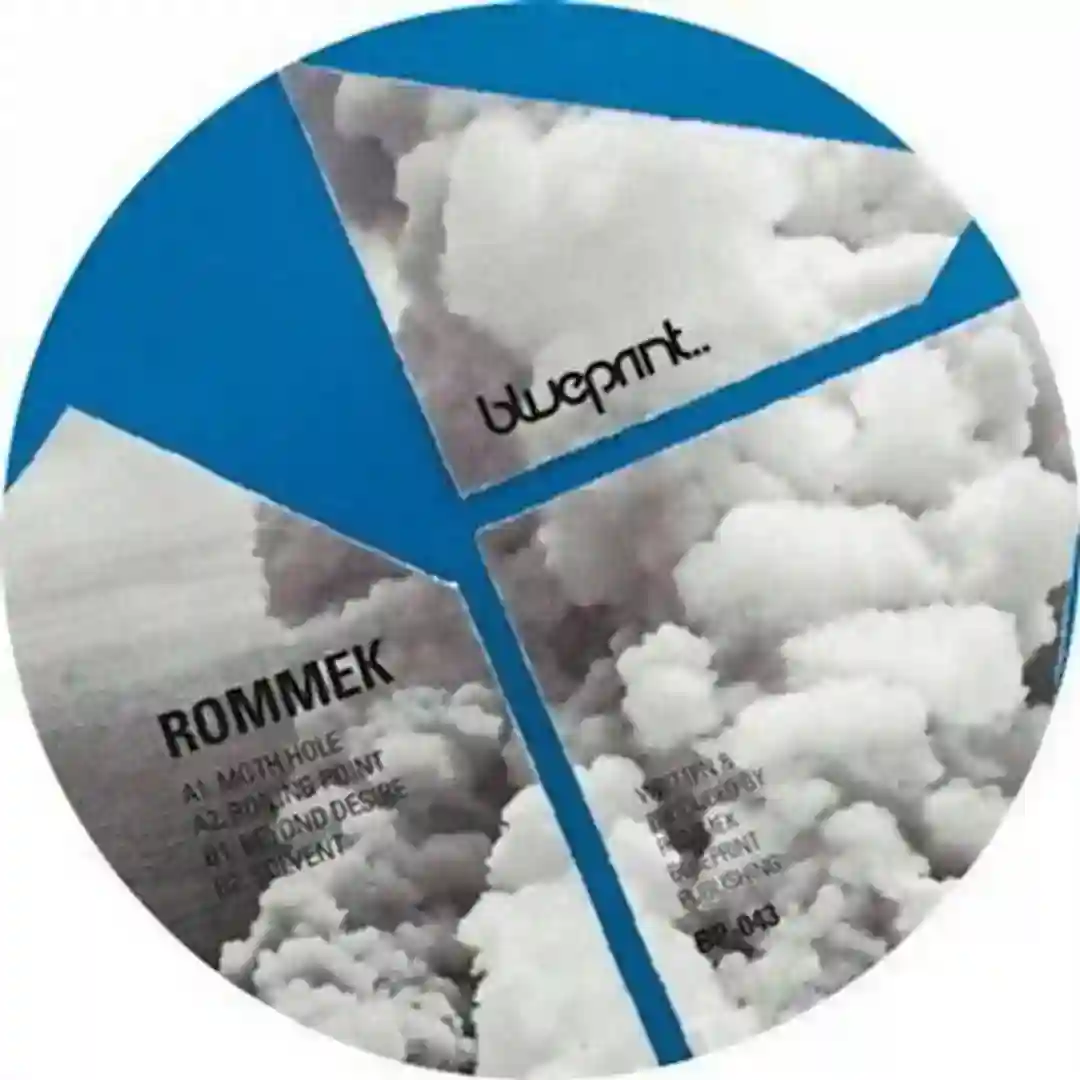 Solvent (Original Mix) cover