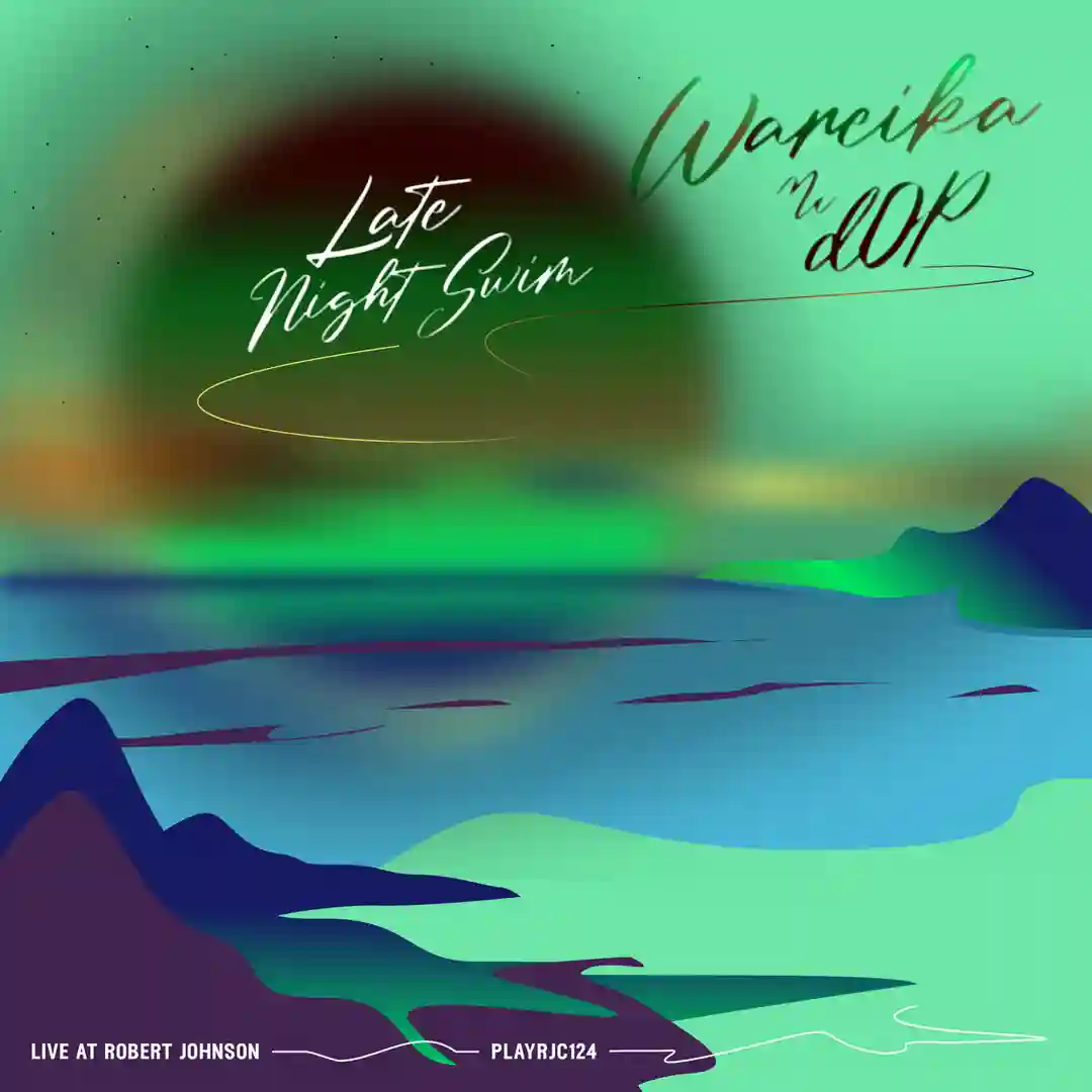 Late Night Swim (Crihan Remix) cover