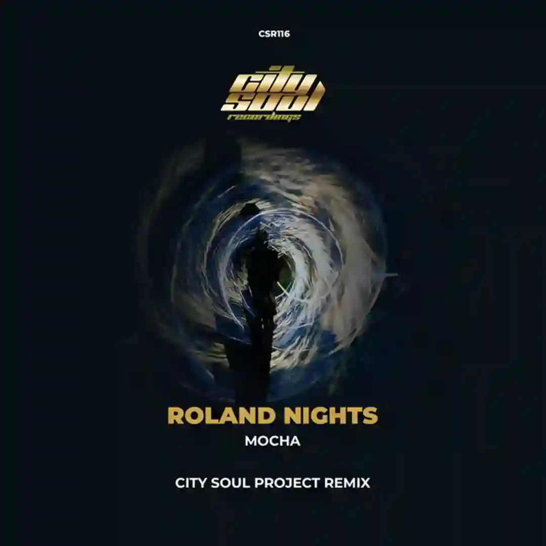 Mocha (City Soul Project Remix) cover