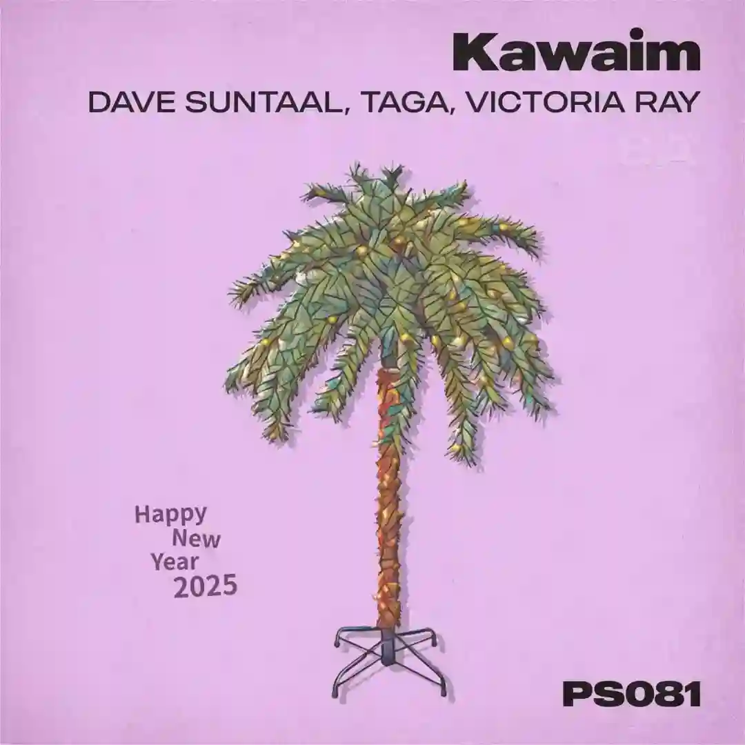 Kawaim (Dave Suntaal Cover) cover